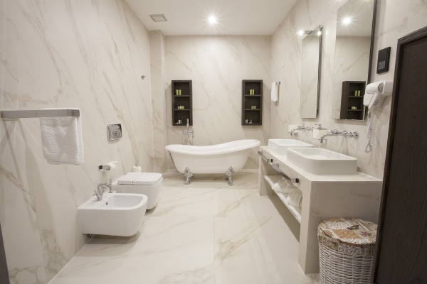 Solun Hotel & SPA (Skopje)